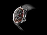 MB&F - 07.ZR.OR  Legacy Machine Perpetual Evo Orange