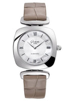 Glashütte Original Pavonina Stainless Steel / MOP / Bracelet (1-03-02-05-02-30)