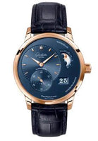 Glashütte Original PanoInverse Red Gold / China (1-90-02-11-35-61)