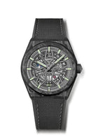 Zenith Defy El Primero 21 Dubai Mall / Rubber (10.9000.670/80.R795)