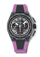 Zenith Defy Extreme Double Tourbillon Titanium (10.9100.9004-2/24.I301)