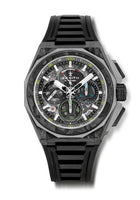 Zenith Defy Skyline Tourbillon Ceramic / Black (10.9100.9004/22.I200)