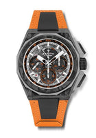 Zenith Defy Extreme Double Tourbillon Yoshida White Gold / Rose Gold (10.9100.9004-4/26.I305)