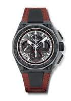 Zenith Defy Extreme Carbon Island X Prix (10.9100.9004-5/27.I307)