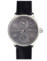 Sinn Classic Timepieces Regulateur Technik Stainless Steel / Black (6100.030)