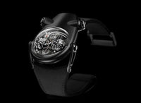 MB&F Horological Machine N°8 HM8 Can-Am Red Gold (100.AL.B)