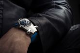 MB&F - 100.TL.BL  Horological Machine N°10 HM10 Bulldog Titanium