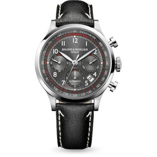 Baume & Mercier - 10003  Capeland Chronograph