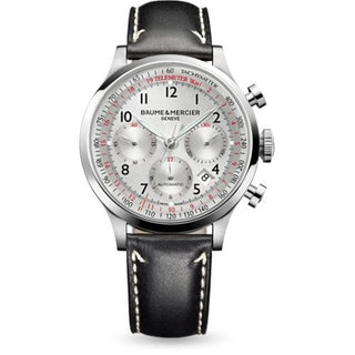 Baume & Mercier - 10005  Capeland Chronograph