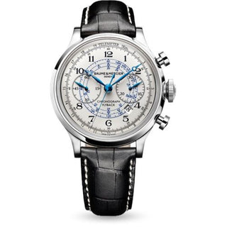 Baume & Mercier - 10006  Capeland Flyback