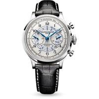 Baume & Mercier Capeland Worldtimer Limited Edition (10006)