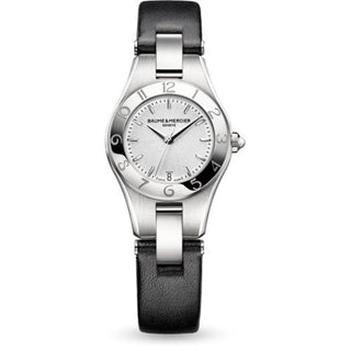 Baume & Mercier - 10008  Linea 27mm Quartz