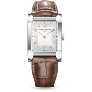 Baume & Mercier - 10018  Hampton Lady 