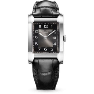 Baume & Mercier - 10019  Hampton Lady Black