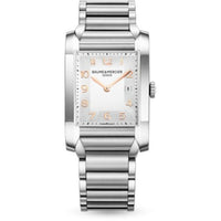 Baume & Mercier Hampton Lady  (10020)