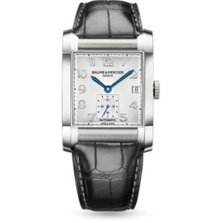 Baume & Mercier - 10026  Hampton Small Seconds