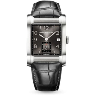 Baume & Mercier - 10027  Hampton Small Seconds