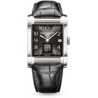 Baume & Mercier Hampton Small Seconds (10027)