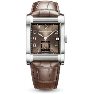 Baume & Mercier - 10028  Hampton Small Seconds