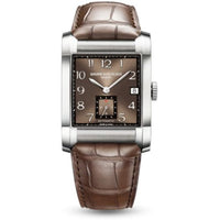 Baume & Mercier Hampton Small Seconds (10028)