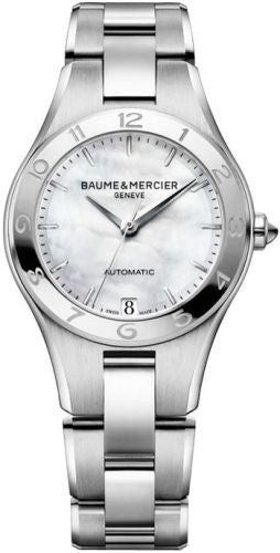 Baume & Mercier - 10035  Linea 32mm Automatic