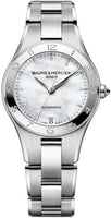 Baume & Mercier Linea Chronograph Quartz 32 (10035)