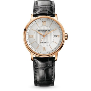 Baume & Mercier - 10037  Classima Executives Automatic 39