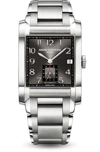 Baume & Mercier - 10048  Hampton Small Seconds