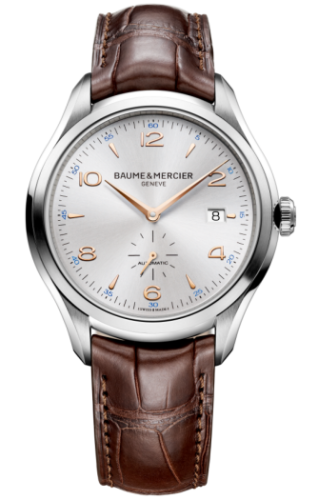 Baume & Mercier - 10054  Clifton Automatic