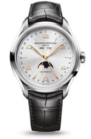 Baume & Mercier Clifton GMT Ardoise (10055)