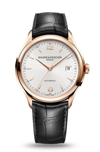 Baume & Mercier - 10058  Clifton Automatic