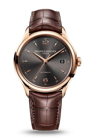 Baume & Mercier - 10059  Clifton Automatic