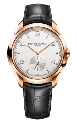 Baume & Mercier - 10060  Clifton 1830