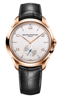 Baume & Mercier Clifton Chronograph (10060)