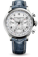 Baume & Mercier Capeland Chronograph (10063)