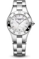 Baume & Mercier Linea 32mm Automatic (10071)