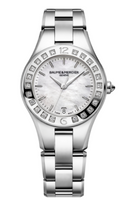 Baume & Mercier Linea 27mm Quartz Double Strap (10072)