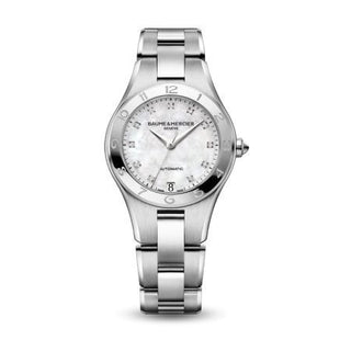 Baume & Mercier - 10074  Linea 32mm Automatic