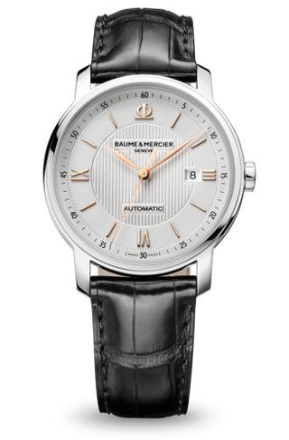 Baume & Mercier - 10075  Classima Executives Automatic 42