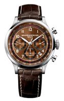 Baume & Mercier Capeland Worldtimer (10083)