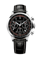 Baume & Mercier Capeland Worldtimer (10084)