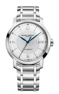 Baume & Mercier - 10085  Classima Executives Automatic 42