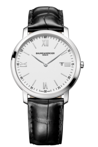 Baume & Mercier - 10097  Classima Executives Quartz