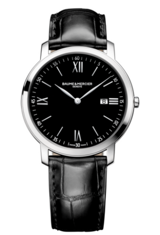 Baume & Mercier - 10098  Classima Executives Quartz