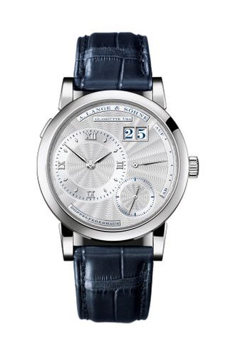 A. Lange & Söhne - 101.061  Lange 1 20th Anniversary Platinum