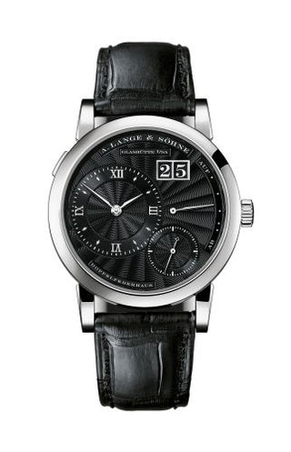 A. Lange & Söhne - 101.062  Lange 1 20th Anniversary Platinum