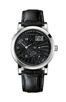 A. Lange & Söhne Lange 1 20th Anniversary White Gold (101.062)