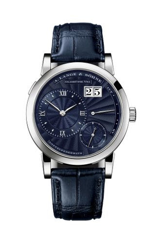 A. Lange & Söhne - 101.063  Lange 1 20th Anniversary White Gold