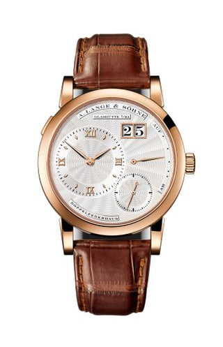 A. Lange & Söhne - 101.064  Lange 1 20th Anniversary Pink Gold