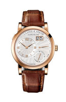 A. Lange & Söhne Kleine Lange 1 Soire Pink Gold / MOP (101.064)